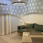 Agreen 公寓 奧爾比亞