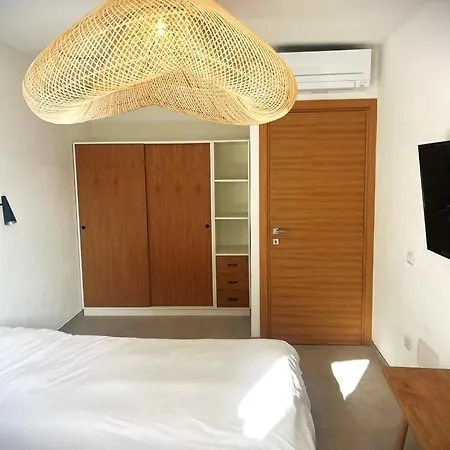 Apartamento Agreen *