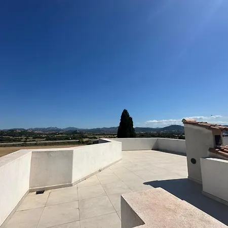 Appartement Agreen *