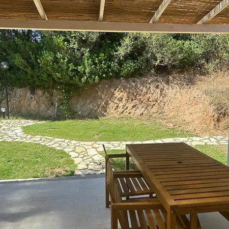 Agreen Apartamento *