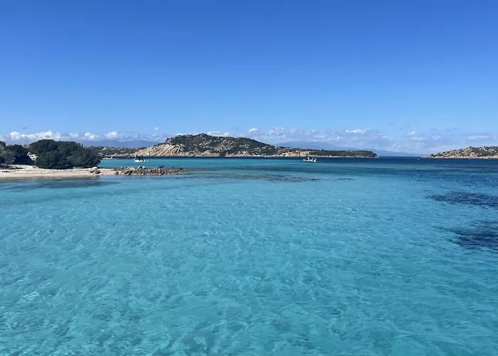 Appartement Agreen *