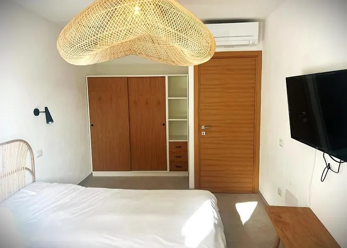 Appartement Agreen *