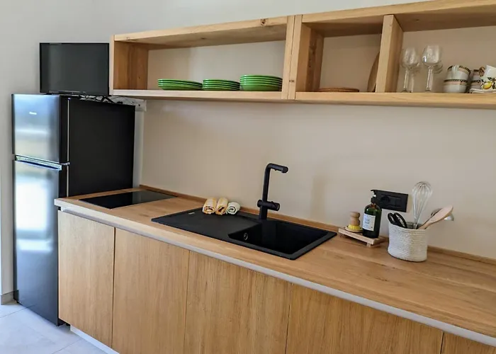 Appartement Agreen Olbia