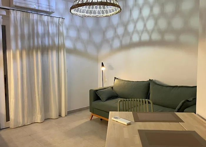 Agreen Appartement Olbia