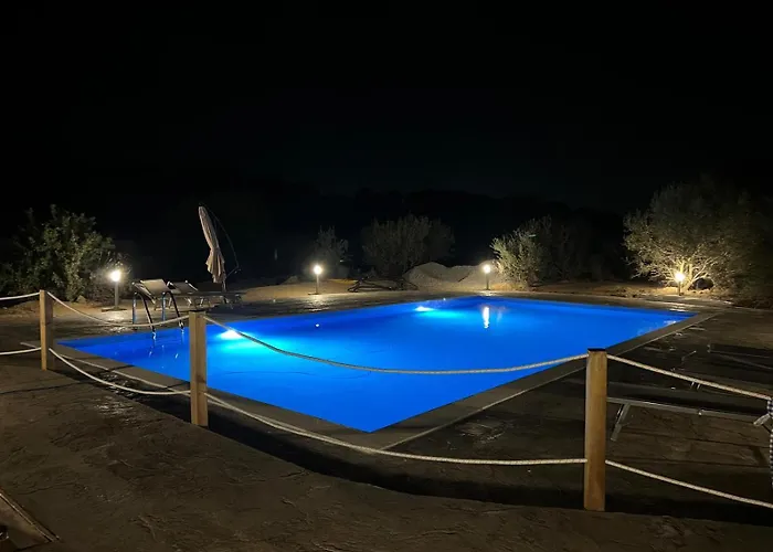 Agreen Appartement *