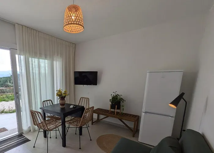 Appartement Agreen Olbia