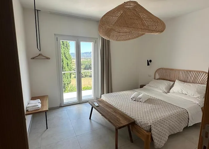 Appartement Agreen Olbia