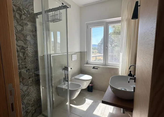 Agreen Appartement *