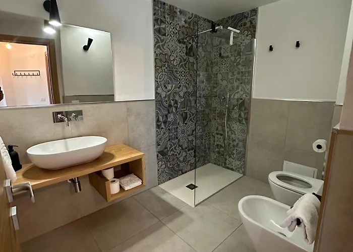 Agreen Appartement Olbia