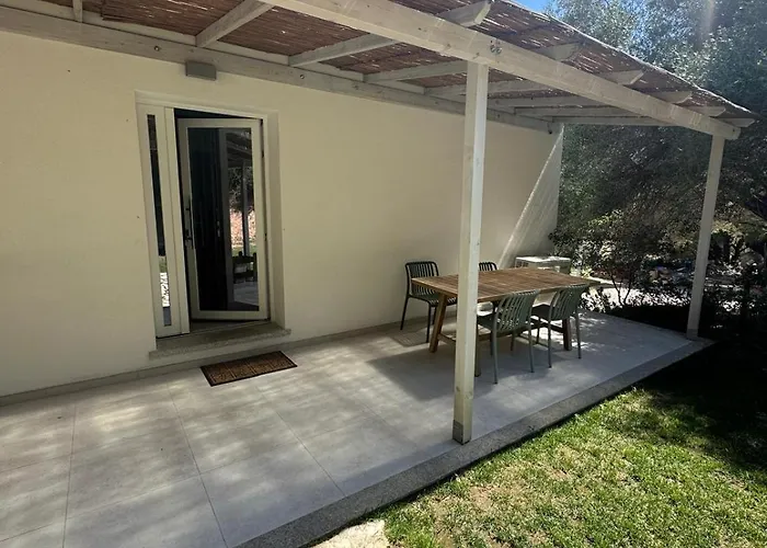 Agreen Appartement *