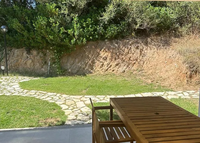 Agreen Appartement *