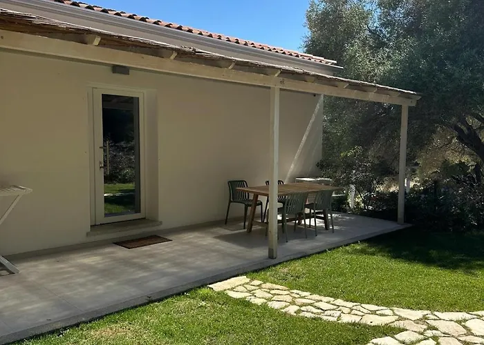 Appartement Agreen *