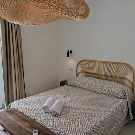 Agreen Apartman