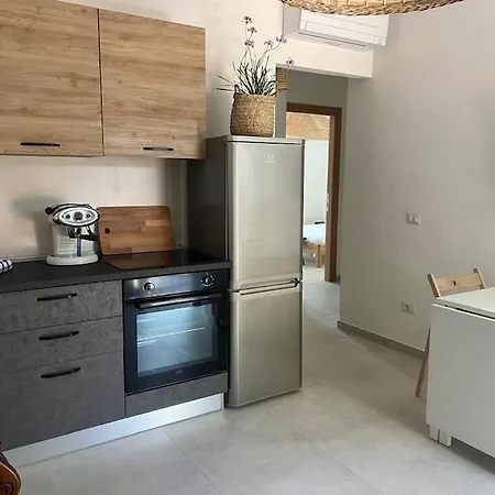 Apartment Agreen Olbia