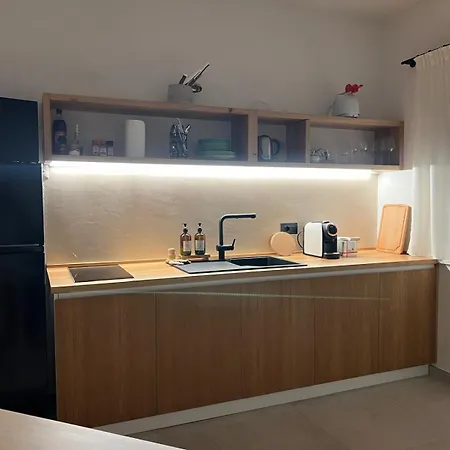 Apartment Agreen *