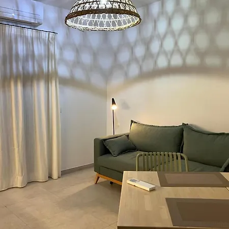 Agreen Apartment Olbia