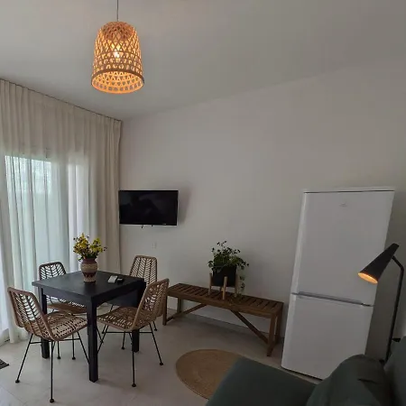 Apartment Agreen Olbia