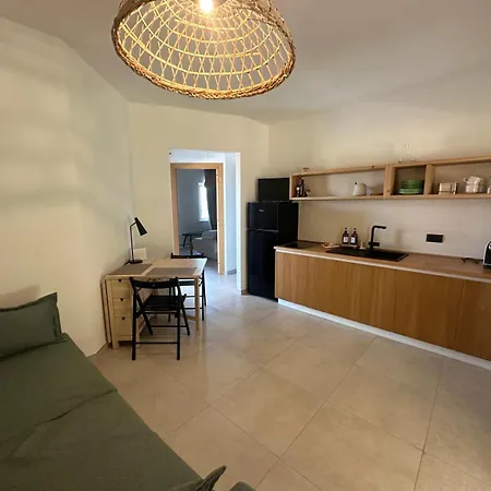 Apartment Agreen *