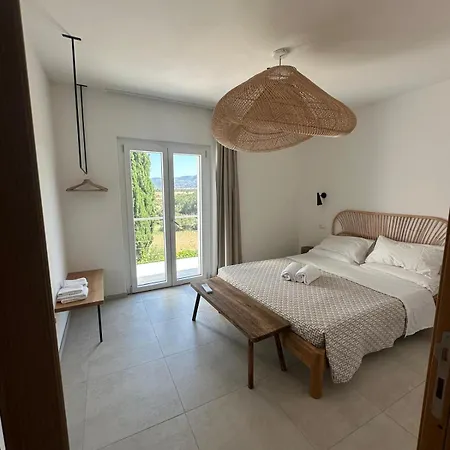 Apartment Agreen Olbia