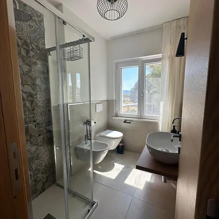 Agreen Apartment *