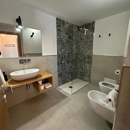 Agreen Apartment Olbia