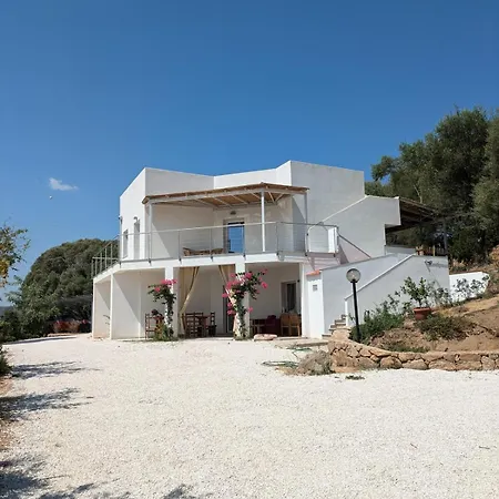 Apartman Agreen