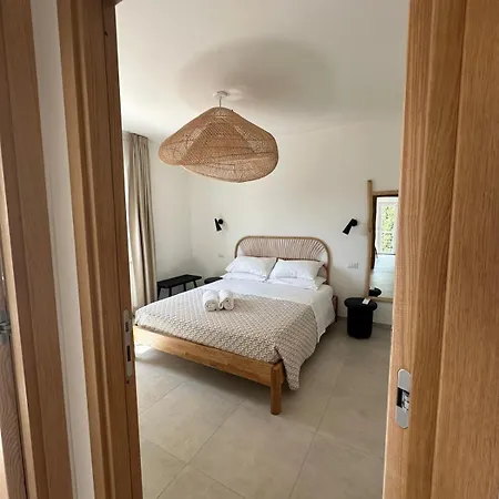 Agreen Apartment Olbia