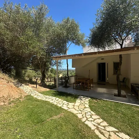 Apartment Agreen Olbia