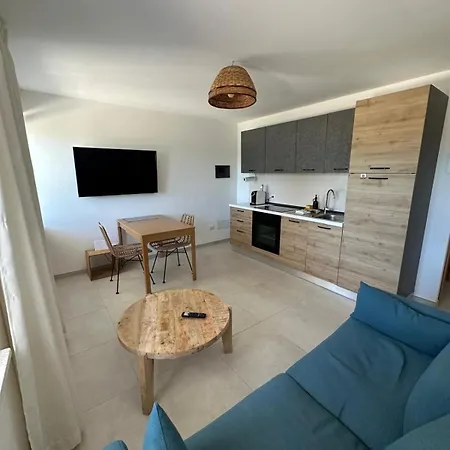 Agreen Apartment Olbia