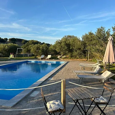Apartment Agreen Olbia