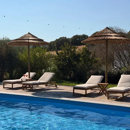 Agreen Apartment Olbia