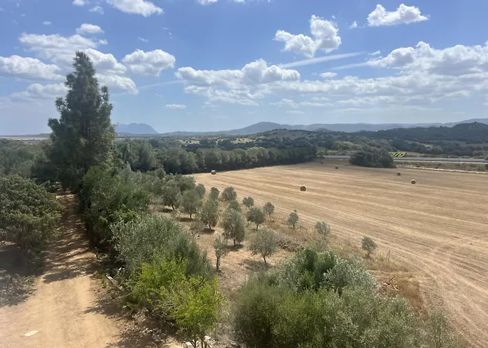 Lägenhet Agreen Olbia