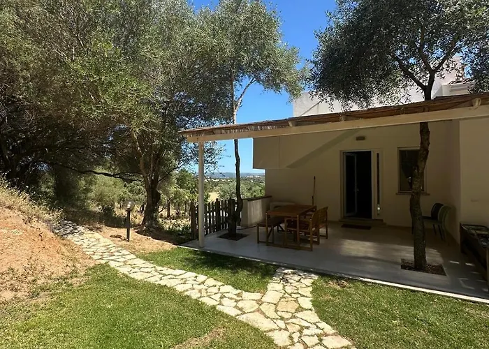 Lägenhet Agreen Olbia