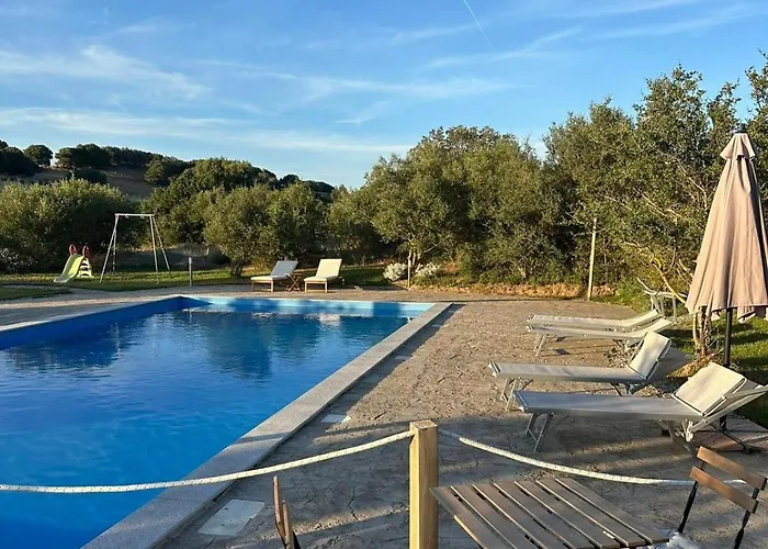 Lägenhet Agreen Olbia